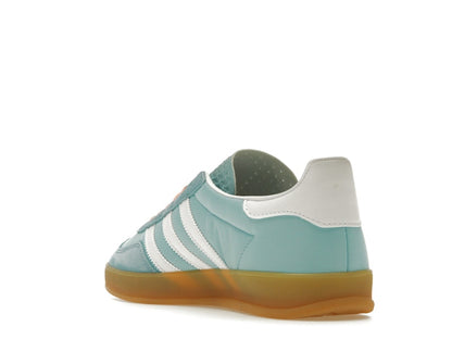 adidas Gazelle Indoor Preloved Blue White Gum