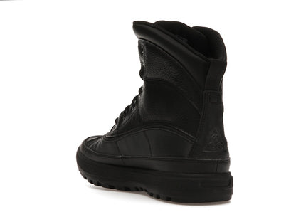 Nike Woodside Black