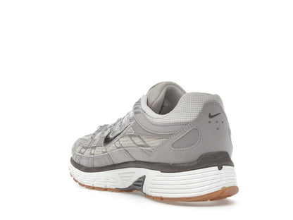 Nike P-6000 SE College Grey Light Orewood Brown Sail Cave Stone