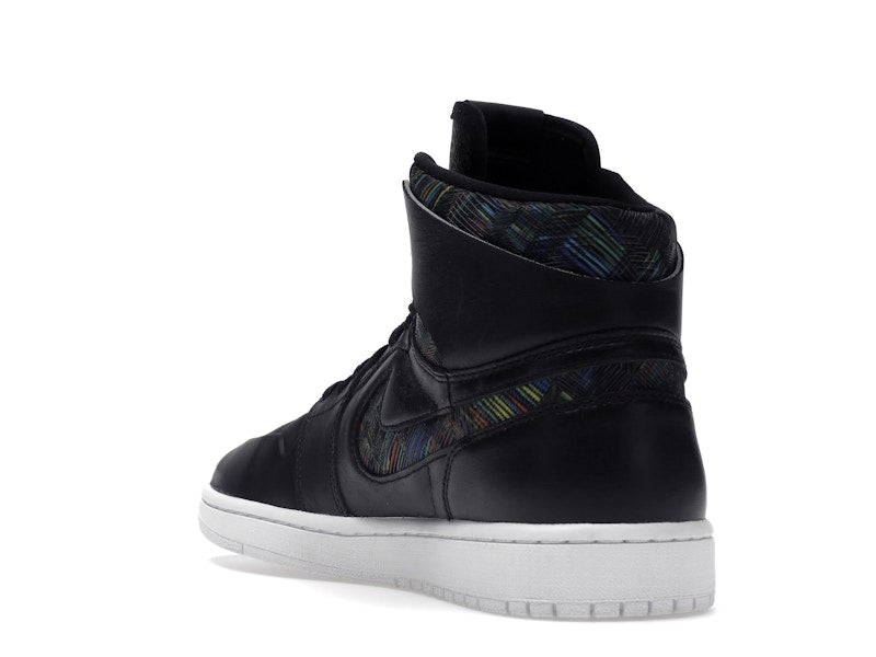Jordan 1 Retro Nouveau BHM (2016)