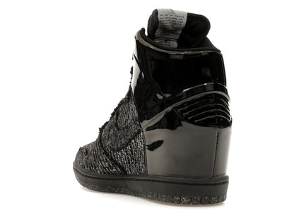 Nike Dunk High Sky Hi NYE (2014) (GS)