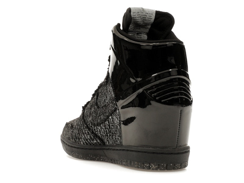 Nike Dunk High Sky Hi NYE (2014) (GS)