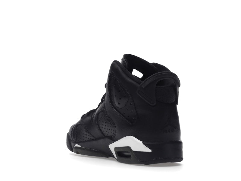 Jordan 6 Retro Black Cat (GS)