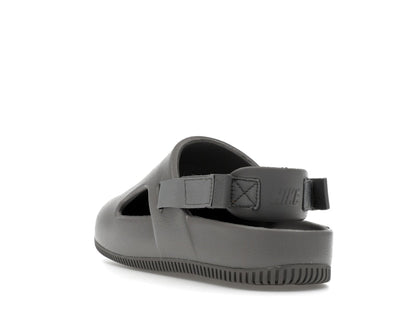 Nike Calm Mule Flat Pewter