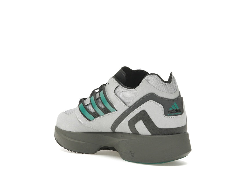 adidas Equipment Takumi Sen Silver Metallic Equipment Green