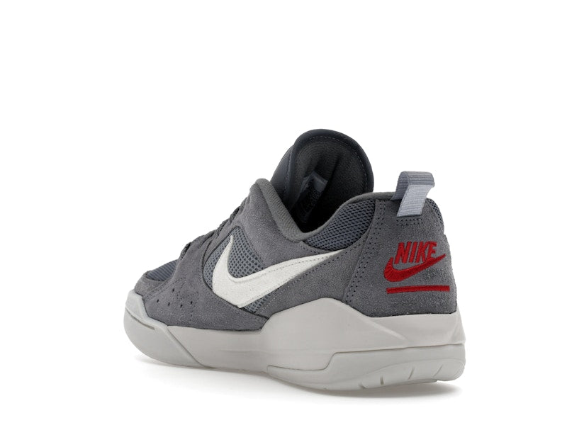 Jordan CMFT Era Cool Grey White