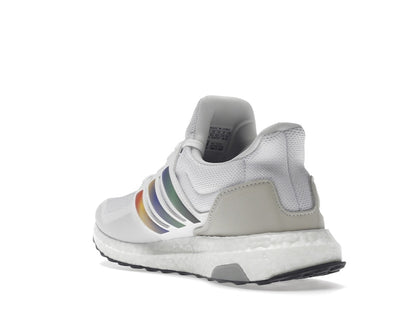 adidas Ultra Boost DNA White Multi (Women's)