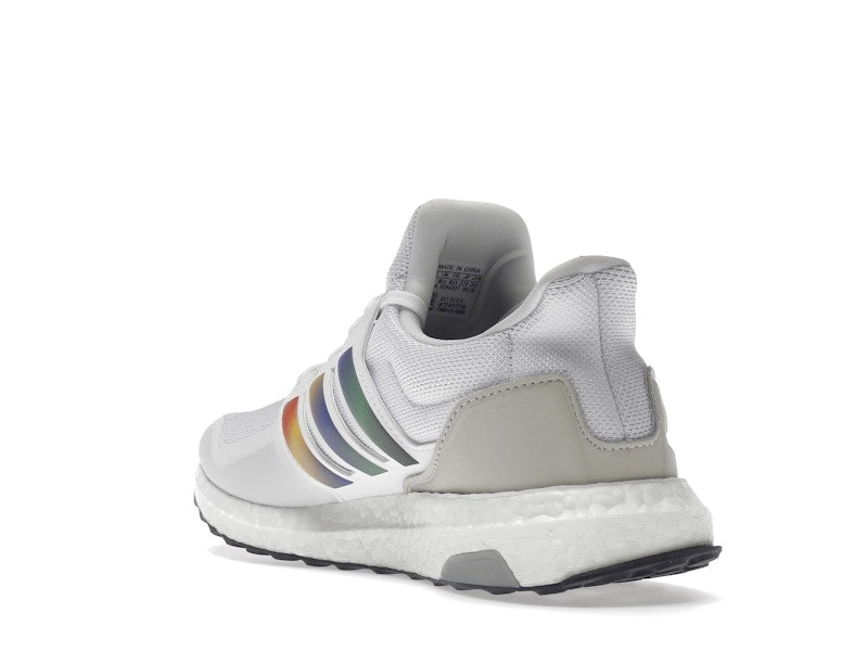 adidas Ultra Boost DNA White Multi (Women's)
