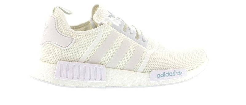 adidas NMD R1 White Monochrome