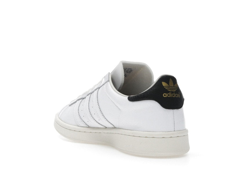 adidas Earlham Cloud White