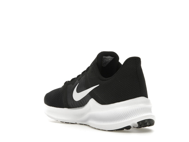 Nike Downshifter 11 Black White