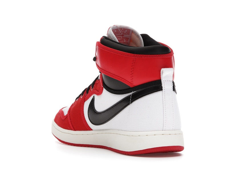 Jordan 1 Retro AJKO Chicago (2021)