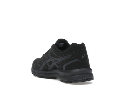 ASICS Gel-Mission Black Carbon (Women's)