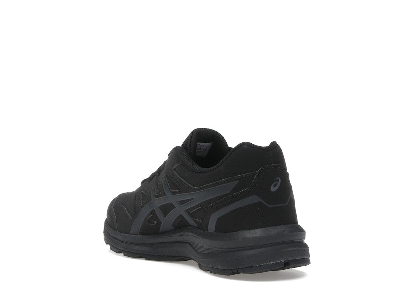 ASICS Gel-Mission Black Carbon (Women's)