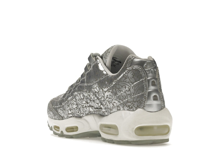 Nike Air Max 95 20th Anniversary Pure Platinum