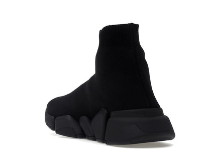 Balenciaga Speed 2.0 Black (Women's)