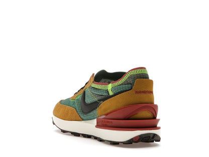 Nike Waffle One SE Golden Moss