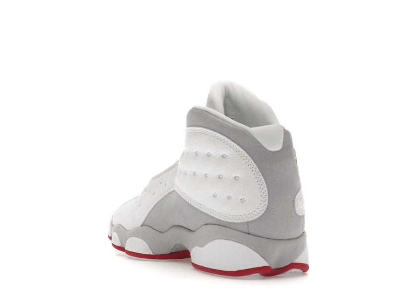 Jordan 13 Retro Wolf Grey (GS)