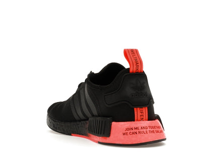 adidas NMD R1 Star Wars Darth Vader