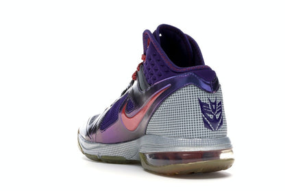 Nike CJ81 Trainer Max Megatron