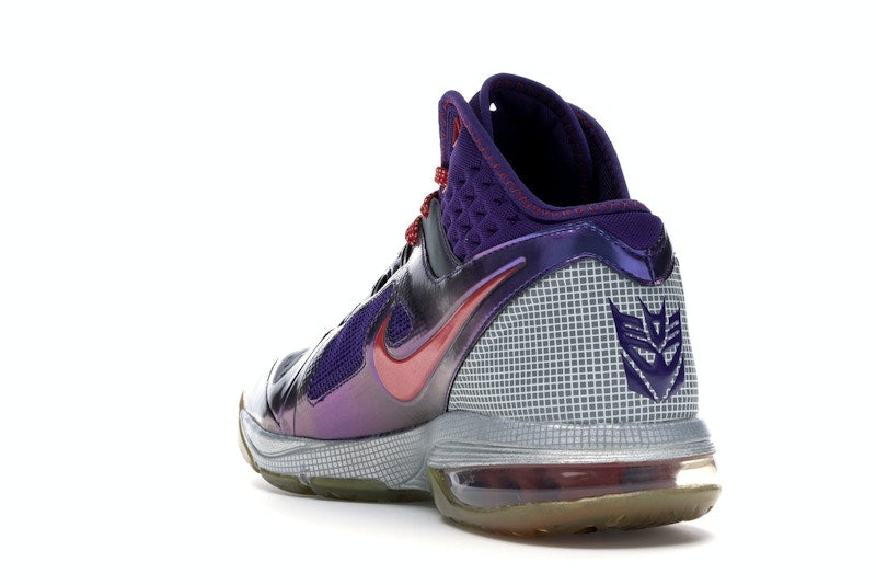 Nike CJ81 Trainer Max Megatron