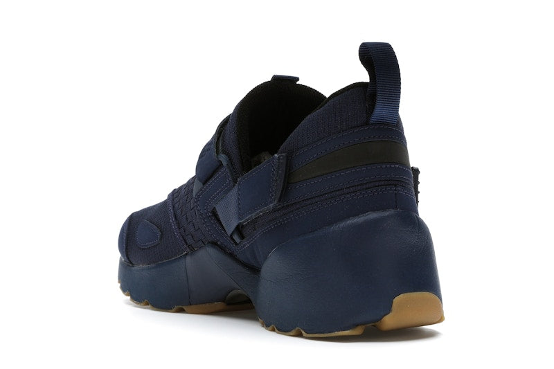 Jordan Trunner LX Navy Gum