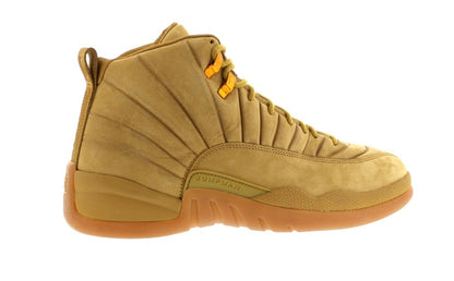 Jordan 12 Retro PSNY Wheat