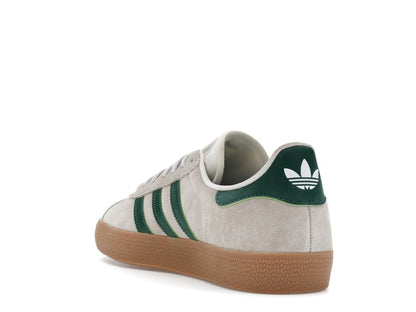 adidas Gazelle ADV Crystal White Gum