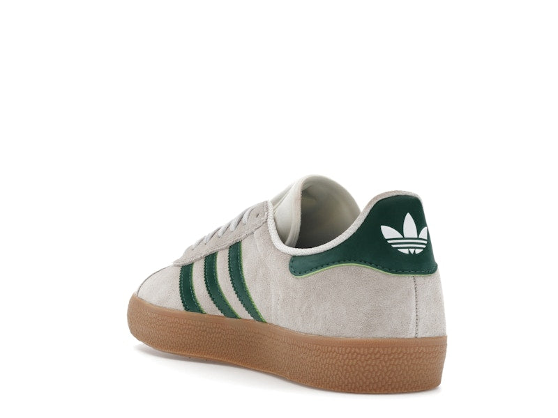 adidas Gazelle ADV Crystal White Gum