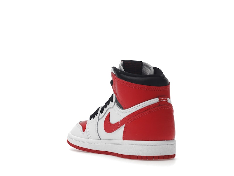 Jordan 1 Retro High OG Heritage (PS)