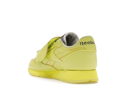 Reebok Classic Leather Eames Elephant Cool Aloe