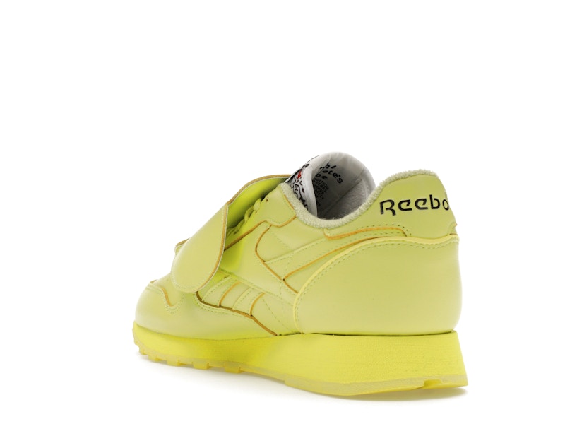 Reebok Classic Leather Eames Elephant Cool Aloe