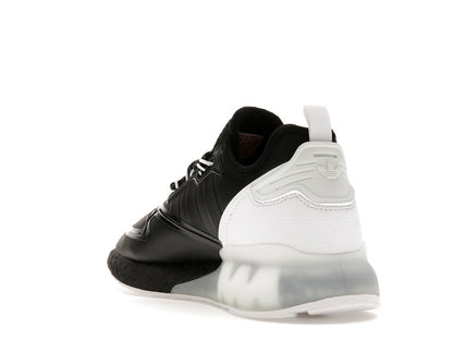 adidas ZX 2K Boost Black White