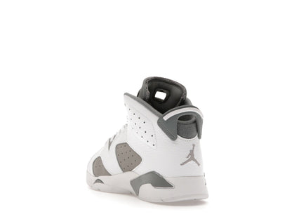 Jordan 6 Retro Cool Grey (PS)