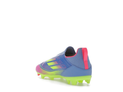 adidas F50 League Laceless FG/MG Celestial Victory Pack (Kids)