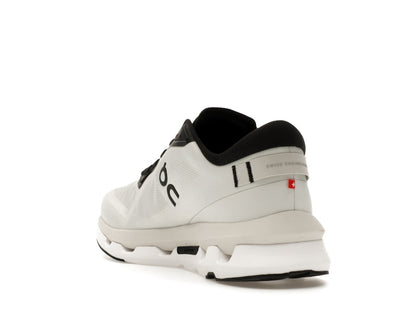 On Running Cloudzone Ice Black