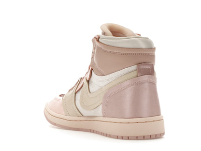 Jordan 1 High Method Of Make Pink Oxford (Women's)