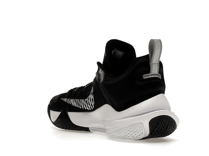 Nike Giannis Immortality Black White