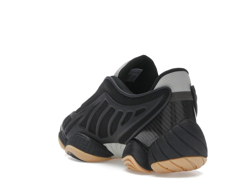 adidas Intimidation Low HAL STUDIOS Black Gum