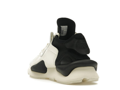 adidas Y-3 Kaiwa Off White Black