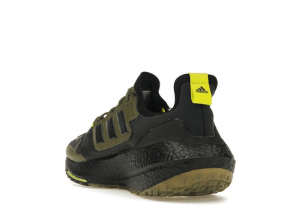 adidas Ultra Boost 21 Gore-Tex Focus Olive