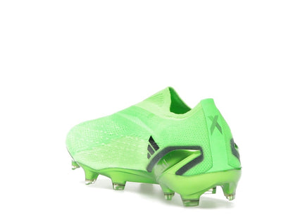 adidas X Speedportal+ FG Game Data