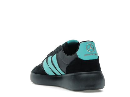 adidas Barreda Decode Mercedes-AMG Petronas Formula One Team Core Black