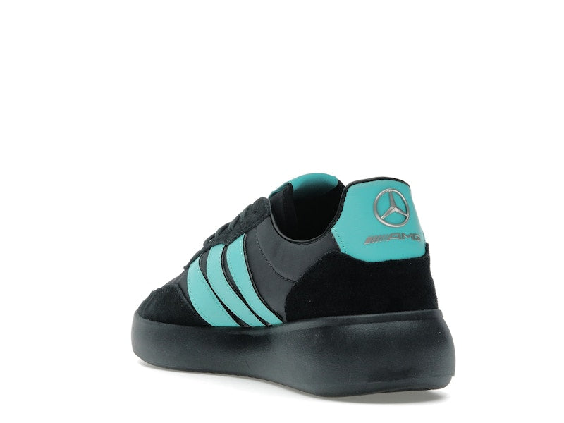 adidas Barreda Decode Mercedes-AMG Petronas Formula One Team Core Black