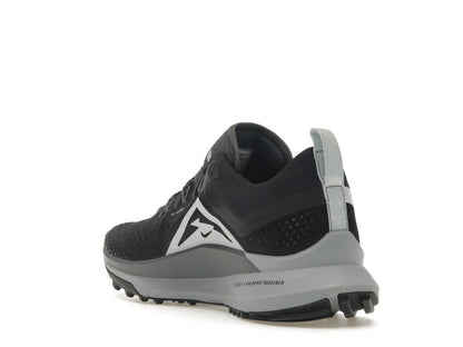 Nike React Pegasus Trail 4 Black Dark Grey