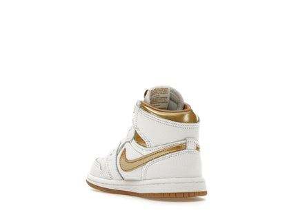 Jordan 1 Retro High OG Metallic Gold (TD)