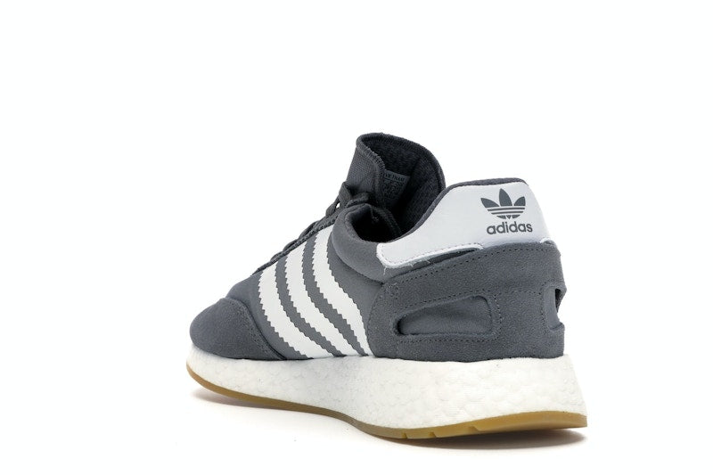 adidas I-5923 Grey Four Gum