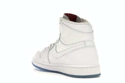 Jordan 1 TedX PDX Perfect