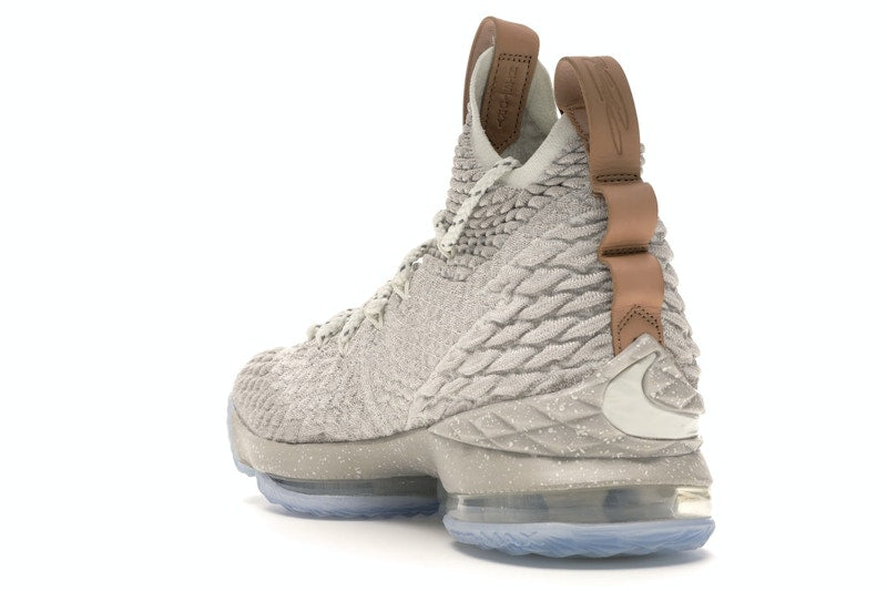 Nike LeBron 15 Ghost