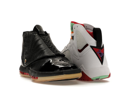 Jordan Countdown Pack 7/16